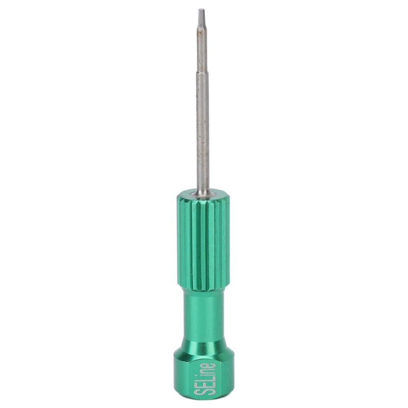 Implant Screwdriver Stainless Steel Ergonomic Portable Dental Implant Screw Driver