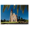 Fascination Namibia (Wall Calendar 2026 DIN A3 Landscape), CALVENDO Monthly