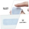 SAFIGLE 8pcs Temperature Patch for Fever Cooling Patches Plant Ingredients
