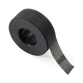 CAMMY NGUYEN Black Silicone Tape