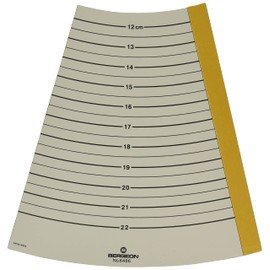 Bergeon Band for Major 6466 °F26466