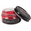 Kelly's Scarlet Shoe Polish 1.5 oz - Professional Leather Shoe