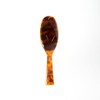 Koh-I-Noor Cushion Brush Oval Great Turtle Jaspe Peaks Gold COD