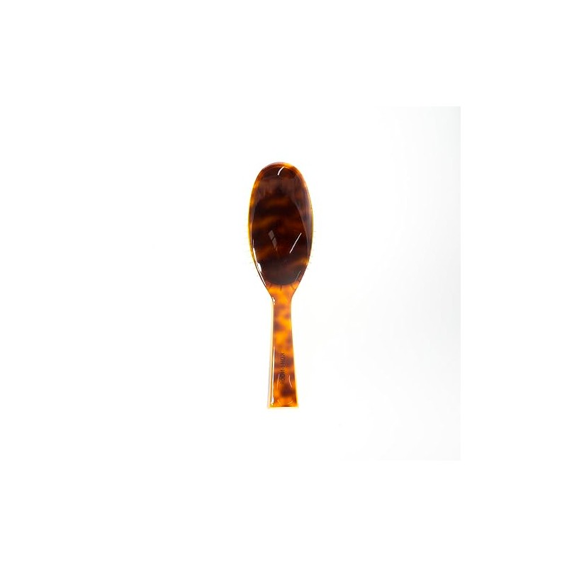 Koh-I-Noor Cushion Brush Oval Great Turtle Jaspe Peaks Gold COD