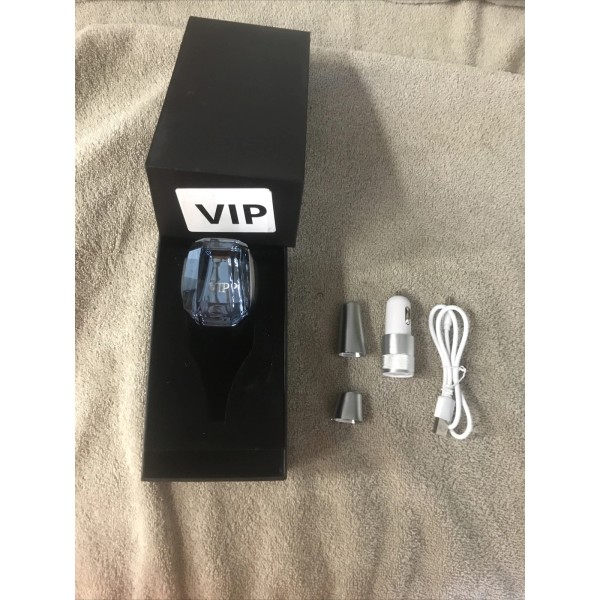 Crystal VIP Crystal Lighted Shifter Knob Lot Of 12