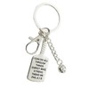 Kavfeeo Pickleball Keychain, Pickleball Gifts, Pickleball Accessories, Cute Key Chains,