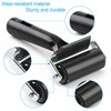 Rubber Roller, Ideal for Anti Skid Tape Construction Tools, Print,