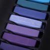 Tizas de Tinte Temporal para Cabello 36 Colores DIY Pastel