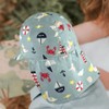 Gifts Treat Baby Kids Sun Hat, Cotton Hat for Baby