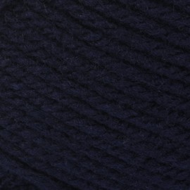Patons Astra Yarn, 1.75 oz, Navy