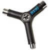 [CCS] Skateboard Tool - All in One T Tool, Metal