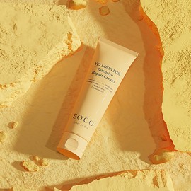 이오코 옐로설퍼 인텐시브 리페어 크림 80ml EOKO Yellow Sulfur Intensive Repair Cream 80ml
