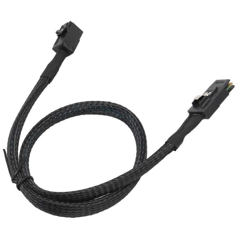 Mini SAS SFF 8643 to 8087 HD 12Gbps Transmission Speed