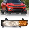 Huray Right Signal Light for Jeep Compass 2017-2021 Daytime Running