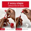 essie Gel Couture - Esmalte de uñas de larga duración