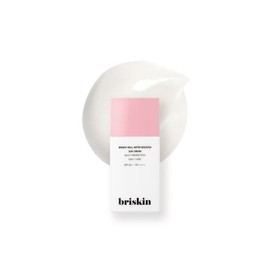 Meoncell BRISKIN Real Water Booster Sun Cream 50ml SPF 50+ PA++++ NONE / 메온셀 BRISKIN 리얼 워터 부스터 선크림 50ml SPF 50+ PA++++ NONE