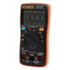 True-RMS Digital Multimeter Tester,AN8008 Measures AC/DC Voltage Ammeter Current Ohm