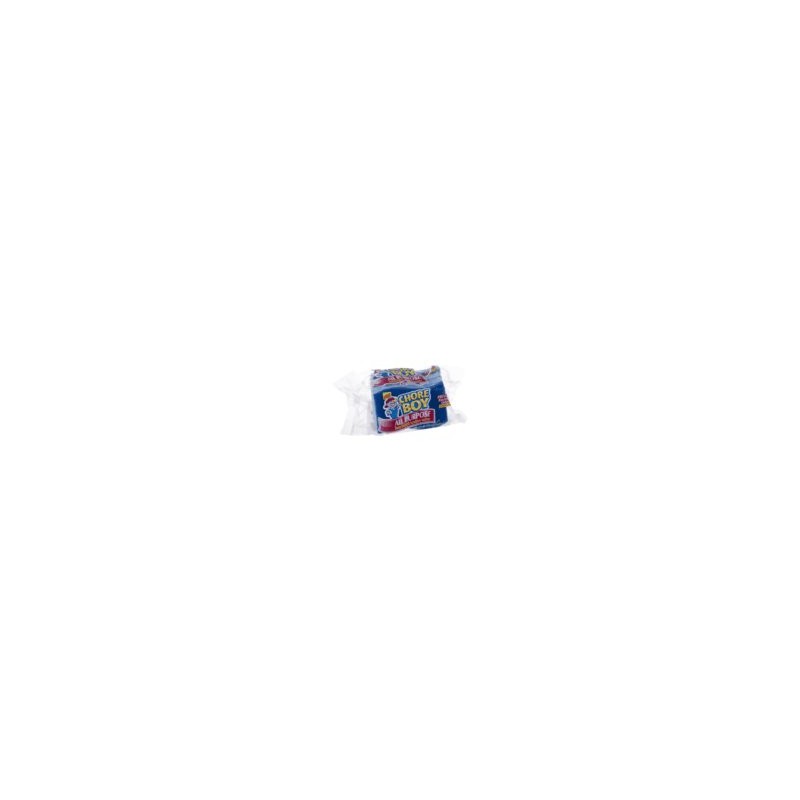 Chore Boy All Purpose Scrubbing Sponge, 3 CT (Pack of