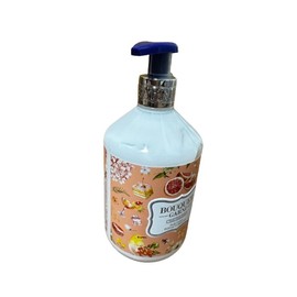 Bouquet Garni Body Lotion Pink Grapefruit 520ml x 1 / 부케가르니 바디로션 핑크 자몽 520ml x 1개
