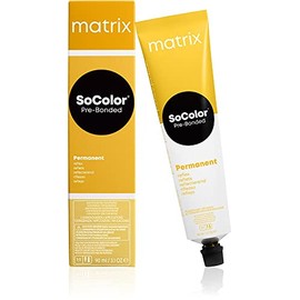 Matrix SoColor Pre-Bonded 6RC+ Dark Blonde Red Copper Plus 90 ml