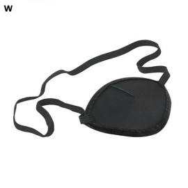 외눈용 밴드 안대 눈가리개 One-Eyed Bandage Eye Patch