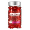 Cápsulas Vitaminas Cabello Reparación Brillo