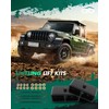 SCITOO 2" Rear Leveling lift kits Fit for Dodge for