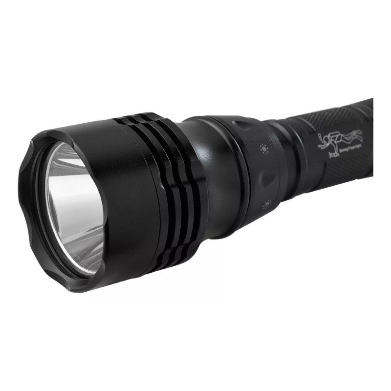 Wallis Linterna Con Luz Led A Prueba De Agua Wallis