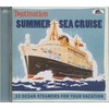 Destination Summer Sea Cruise - 33 Ocean Steamers For Your
