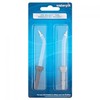 Waterpik Buy Waterpik Pik Pocket Tips 2pk Online Chemist Outlet