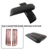 Car Central Control Armrest Protective Cover Compatible with Rivian R1T