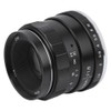 NEWYI 50mm F1.8 E Mount Large Aperture Portrait Manual Lens