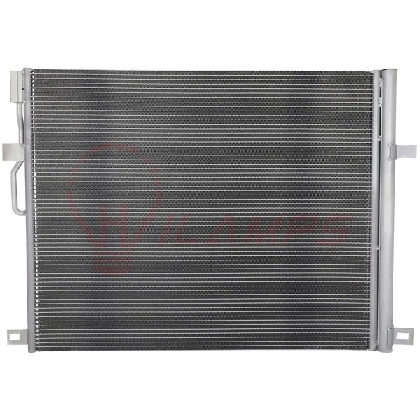 hilamps For 2018 2019 2020 Buick Enclave for 30097 condenser