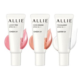 Chrono/Beauty/Color/On/UV/Cheek/Sunscreen Cream/3Style