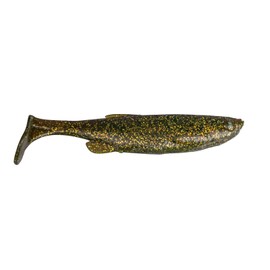 Savage Gear 3D Fat Minnow T-Tail Rubber Fish (7.5 cm, 9 cm, 10.5 cm or 13 cm), Rubber Bait, Pike Bait, Fishing Lure, Artificial Bait, Perch, Zander Bait, Bait for Pike, Zander, Perch, Trout Bait,