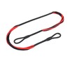 NIKA ARCHERY Mini Crossbow String for Bowstring Replacement, Fit Most