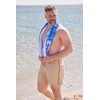 Salt n Rays UPF 50 Sol Wrap Towel Sun Protection