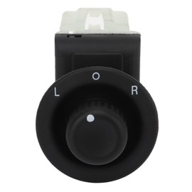 Door Mirror Control Switch 56040694AD Replacement for Dodge DaKota Avenger Caliber 2008‑2011