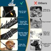 Crazy Felix No Pull Martingale Collar for Large Medium Small