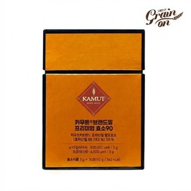 Grain-on Kamut Enzyme Premium / 그레인온 카무트 효소 프리미엄