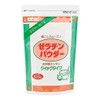 Food Care Gelatin Powder, 17.6 oz (500 g) Pack