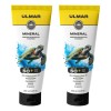 Pack Protector Solar Mineral Ulmar Fps50 Familiar 250ml 2pzs