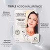 Wrinkle Filler & Anti-Age Wrinkle Filler Face & Neck Mask