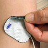 TENS Electrodes, Value Wired Replacement Pads for TENS Units, 20