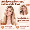 Round Volumizing Brush for Shark FlexStyle HD400 Series Accessory