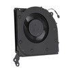 Cooling Fan Replacement ABS and Aluminium Alloy Laptop Air Cooler