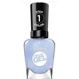 Sally Hansen~Miracle Gel Nail Polish~#627~Bl