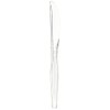 Dixie - B008X61YAI KH017 Clear Heavy-Weight Plastic Knife - 1000
