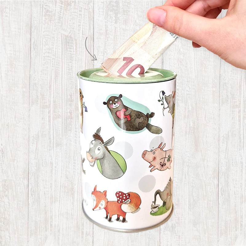 Piggy Bank