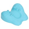 Neck Traction Device Pillow for Muscle Relax Reduce Pain Acupoint